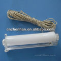 Aluminium Curtain track,roman blind components,roman shade parts,roman blind mechanism,curtain accessories